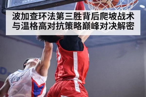 波加查环法第三胜背后爬坡战术与温格高对抗策略巅峰对决解密